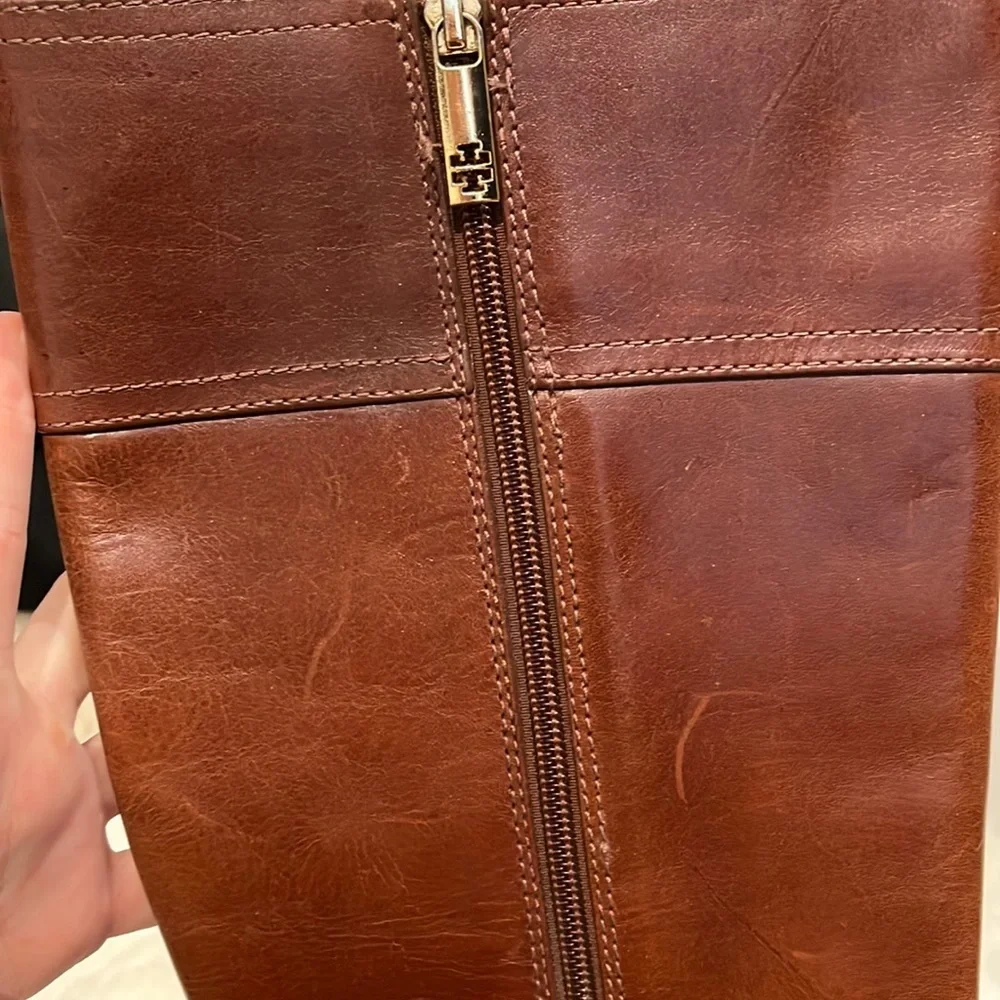 Tory Burch perfect fall